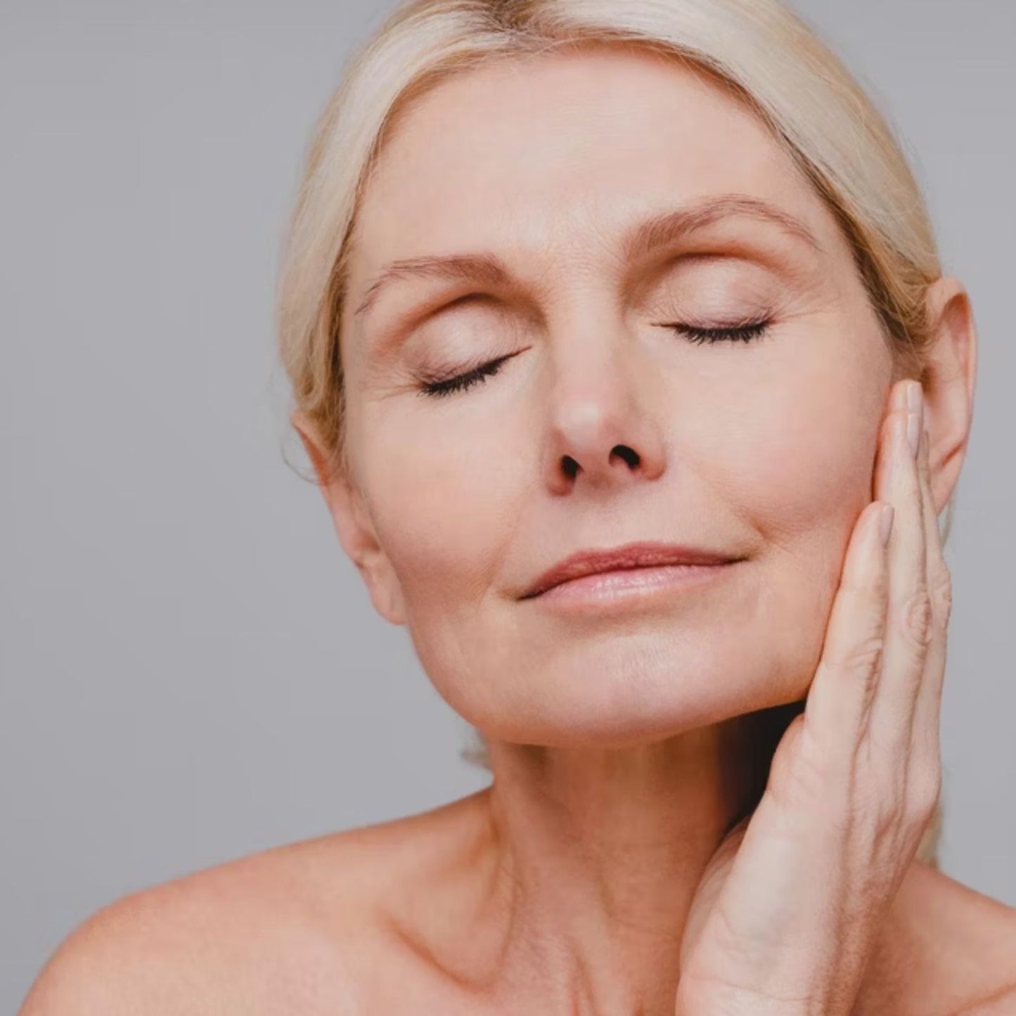 Crema Effetto Botox ai Peptidi Naturali