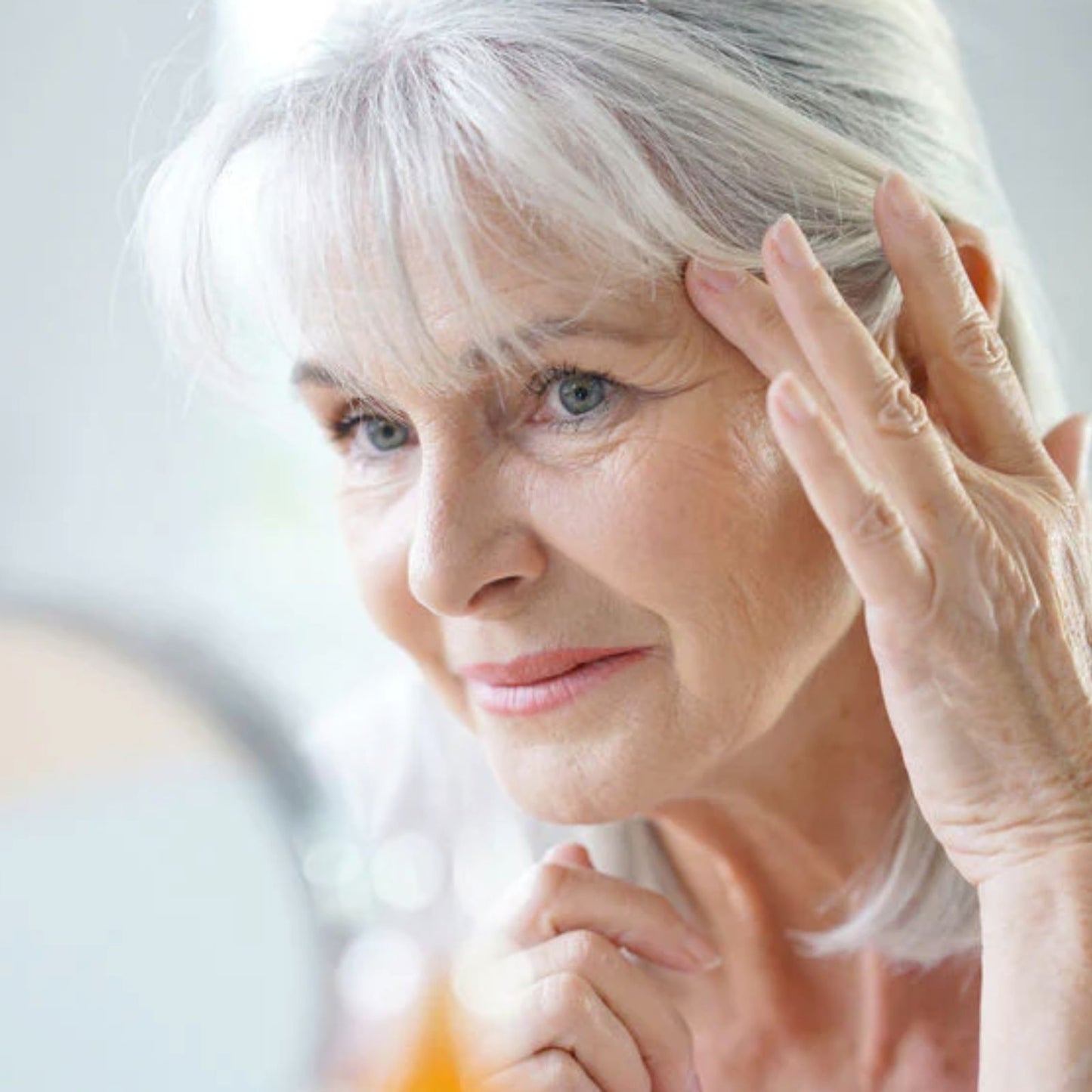 Crema Effetto Botox ai Peptidi Naturali